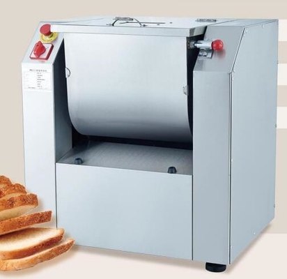বাণিজ্যিক আটা ময়দা মিক্সার বিলাসবহুল টাইপ 15L 25L