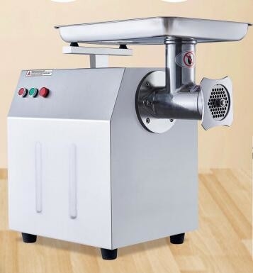 মাংস Mincer সঙ্গে মাল্টিফাংশনাল গ্রাইন্ডার স্টেইনলেস স্টীল খাদ্য প্রসেসর