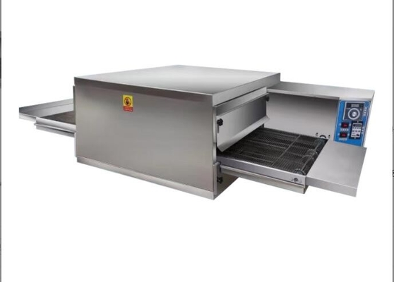 মেকানিক্যাল ইলেকট্রিক পিজা ওভেন 220V/380V বেকিং কেক সারফেসের জন্য