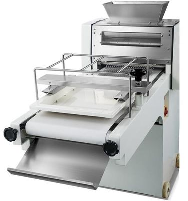 0.75kw ব্যাগুয়েট ডফ শেপার মোল্ডার 220/380V 3000 Pcs/H