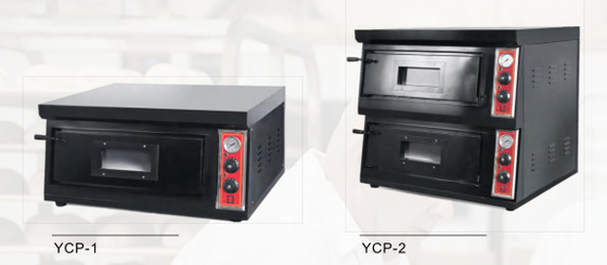 220v কনভেয়র পিজা ওভেন 380v টানেল বড় ক্ষমতা