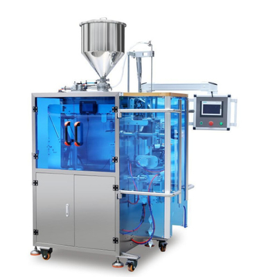 5.5kw Siemens Plc ট্রায়াঙ্গেল ব্যাক প্যাকেজিং মেশিন তাইওয়ান Airtac সিলিন্ডার