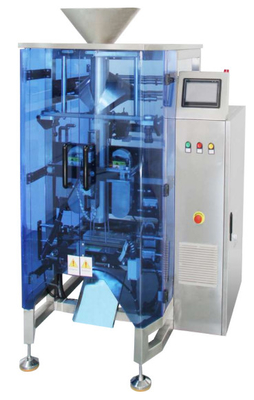 একক-লেয়ার পে ফিল্ম 0.6mpa 2.15-5.5kw YH-E সিরিজ অর্থনৈতিক উল্লম্ব প্যাকিং মেশিন