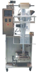 Yh-P380 ছোট পাউডার প্যাকিং মেশিন 90 ব্যাগ / ন্যূনতম 950x850x1800mm স্ক্রু অগার ফিলার