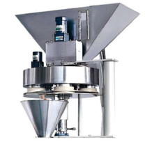 নির্ভুলতা ≤±0.5% প্রত্যাহারযোগ্য দরজা YH-LB400/YH-LB1000 সিরিজ ভলিউমেট্রিক কাপ ফিলার