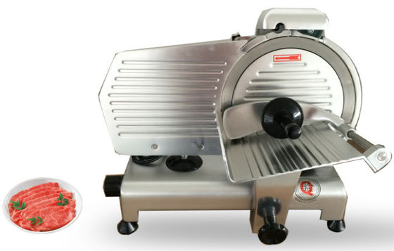 750W স্বয়ংক্রিয় হিমায়িত মাংস স্লাইসার কাটিয়া মেশিন 40 পিসি / মিনিট