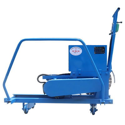 5.5KW পার্টিশন ওয়াল প্যানেল কাটার মেশিন 2000r/মিনিট অনুভূমিক ফিড