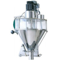 YH-AF সিরিজের Auger Filler YH-AF-80L 220 ~ 415V / 50Hz / 3 ফেজ