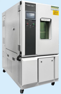 YH-1031 দ্রুত তাপমাত্রা পরিবর্তন টেস্ট চেম্বার AC220V 520KG