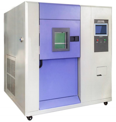 AC380V তাপমাত্রা শক টেস্ট টেস্টিং RT~ 70 ℃ YH-1012 60Hz